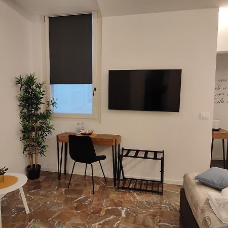 Residenza Rialto Hotel Bologna Eksteriør billede