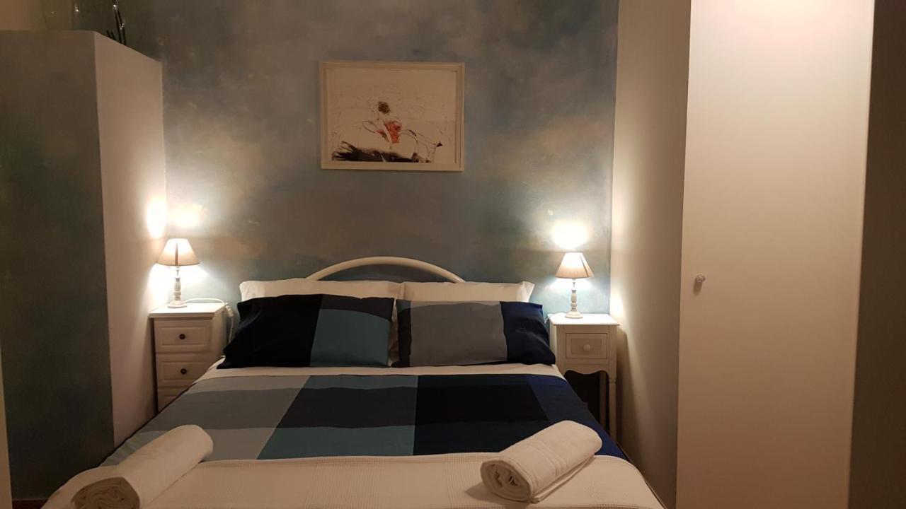 Residenza Rialto Hotel Bologna Eksteriør billede