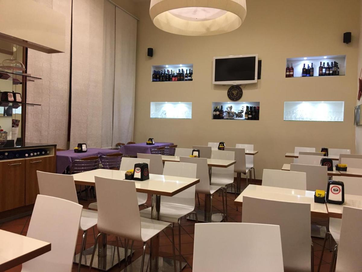 Residenza Rialto Hotel Bologna Eksteriør billede