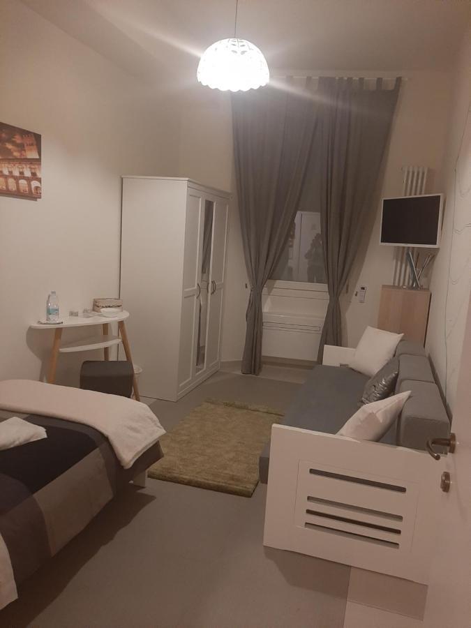 Residenza Rialto Hotel Bologna Eksteriør billede