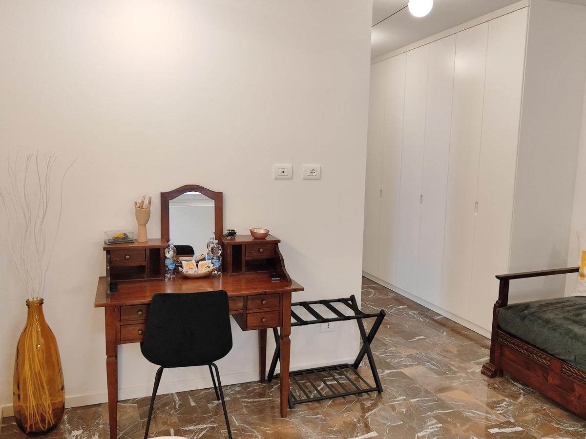 Residenza Rialto Hotel Bologna Eksteriør billede