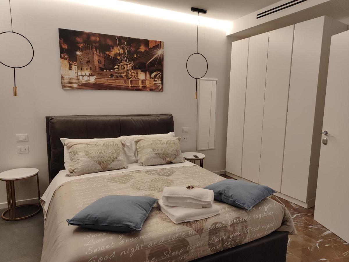 Residenza Rialto Hotel Bologna Eksteriør billede