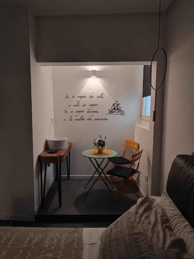 Residenza Rialto Hotel Bologna Eksteriør billede
