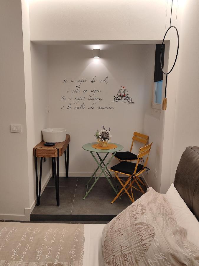 Residenza Rialto Hotel Bologna Eksteriør billede