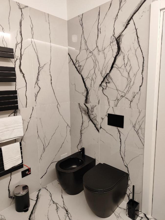 Residenza Rialto Hotel Bologna Eksteriør billede