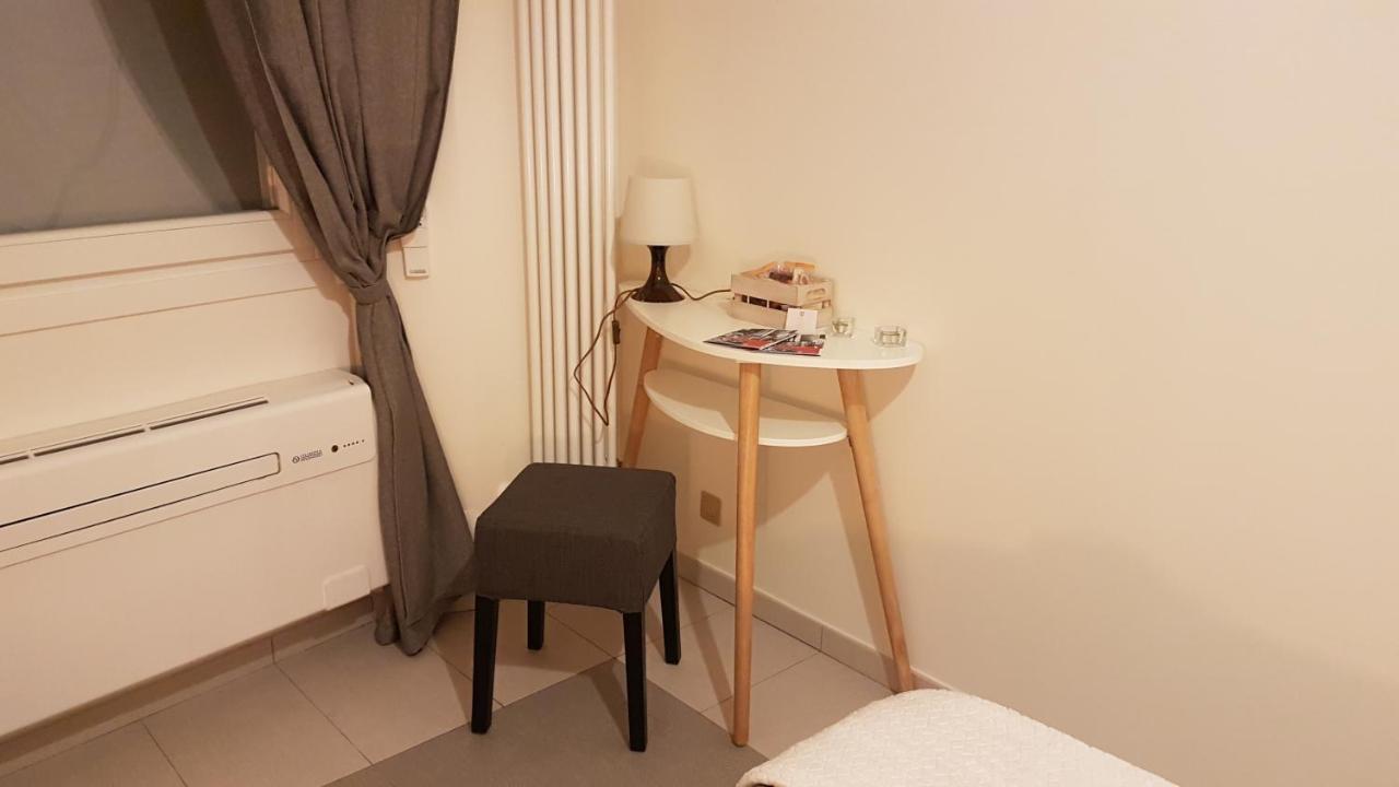 Residenza Rialto Hotel Bologna Eksteriør billede
