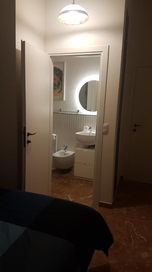 Residenza Rialto Hotel Bologna Eksteriør billede