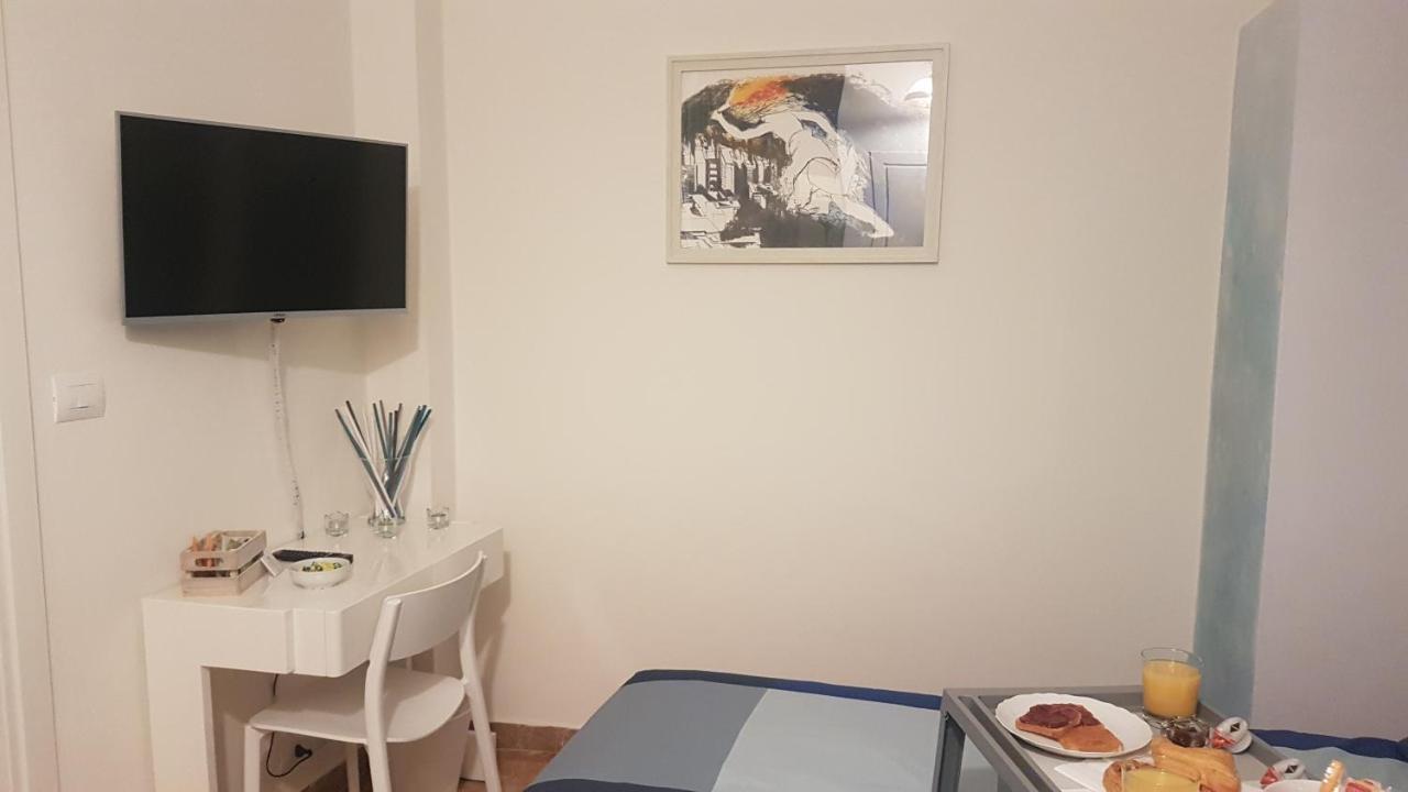 Residenza Rialto Hotel Bologna Eksteriør billede