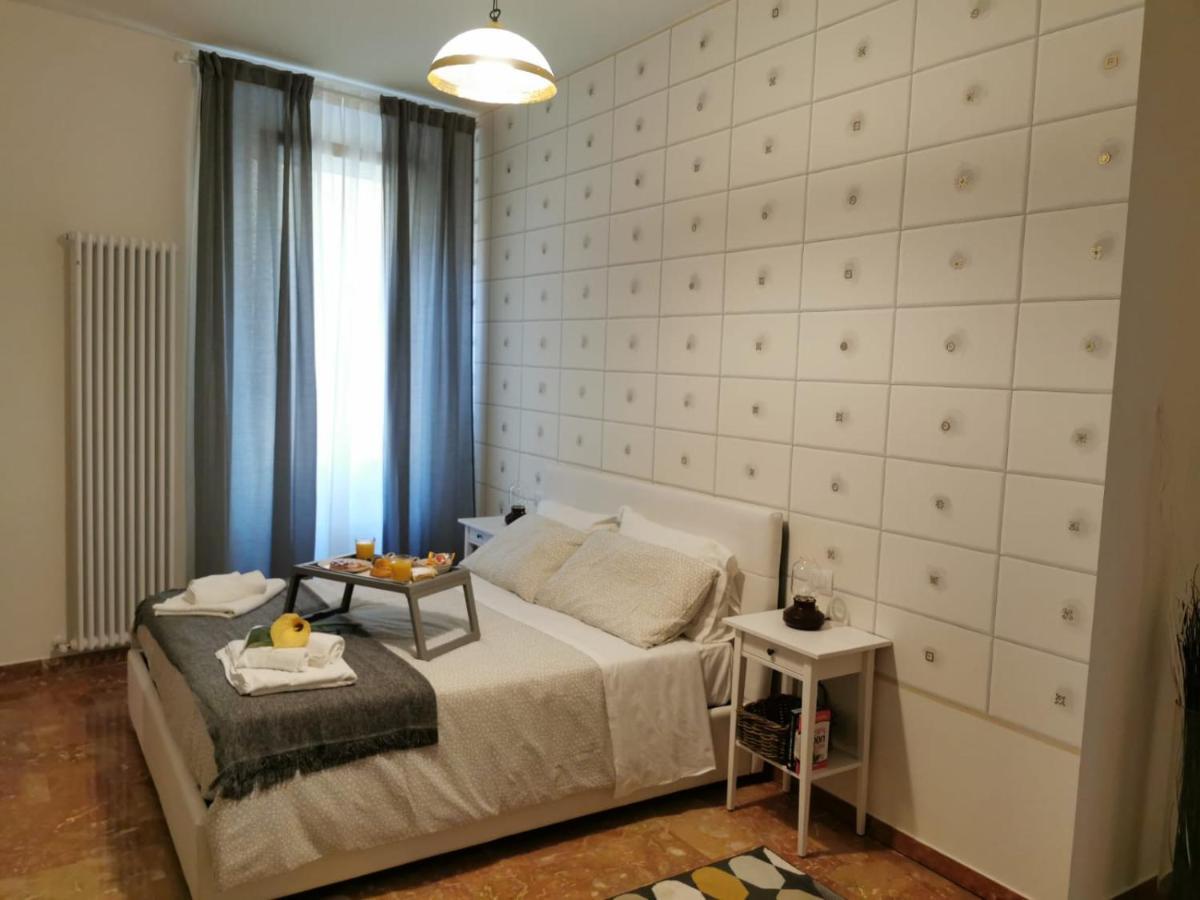 Residenza Rialto Hotel Bologna Eksteriør billede