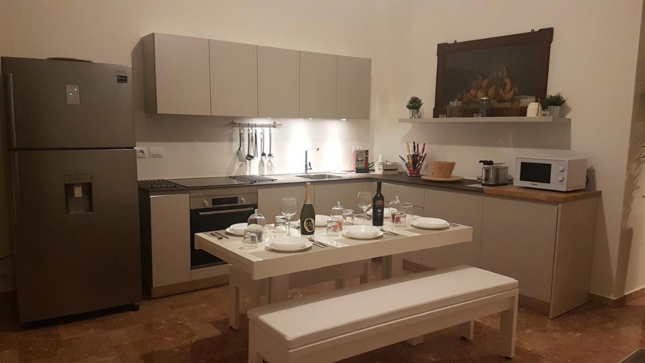 Residenza Rialto Hotel Bologna Eksteriør billede
