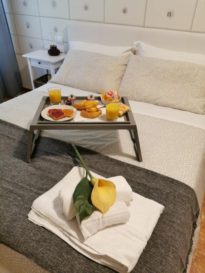Residenza Rialto Hotel Bologna Eksteriør billede