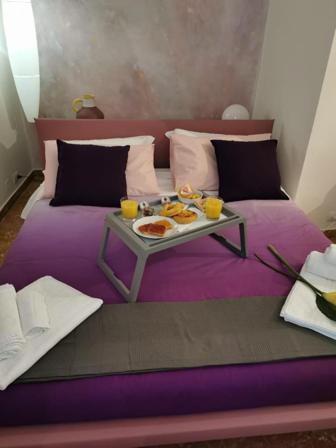 Residenza Rialto Hotel Bologna Eksteriør billede