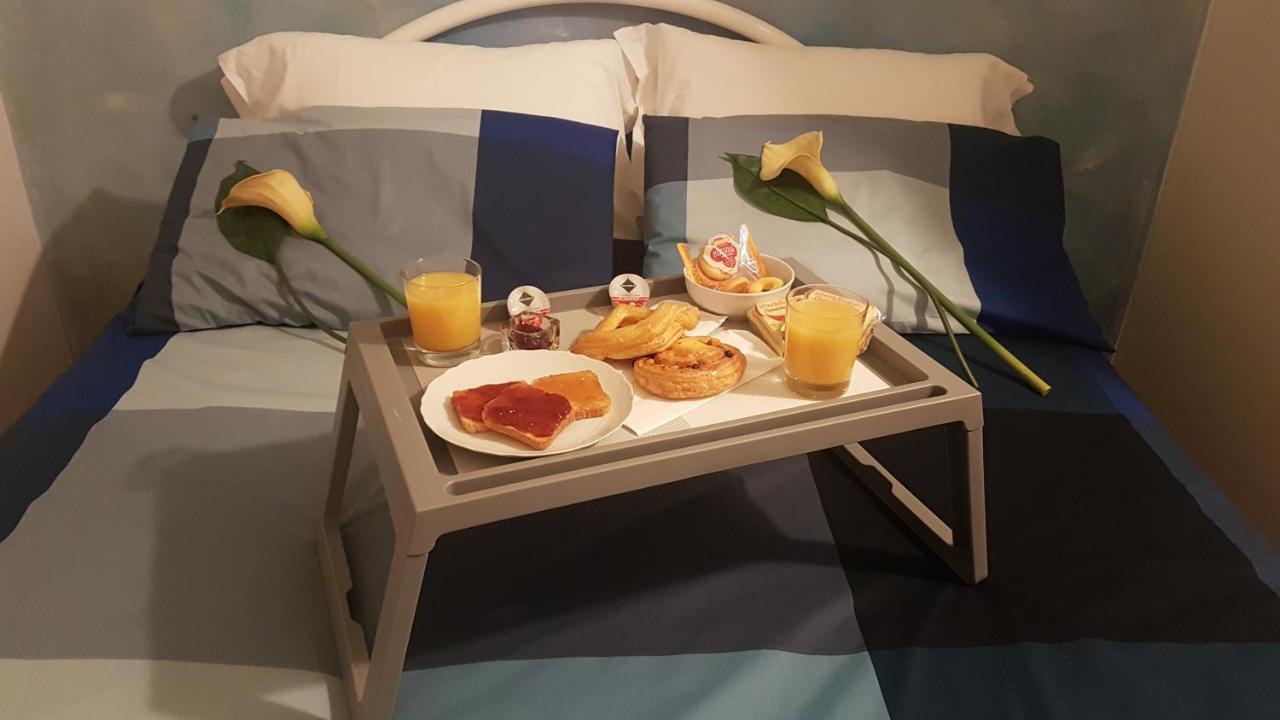 Residenza Rialto Hotel Bologna Eksteriør billede