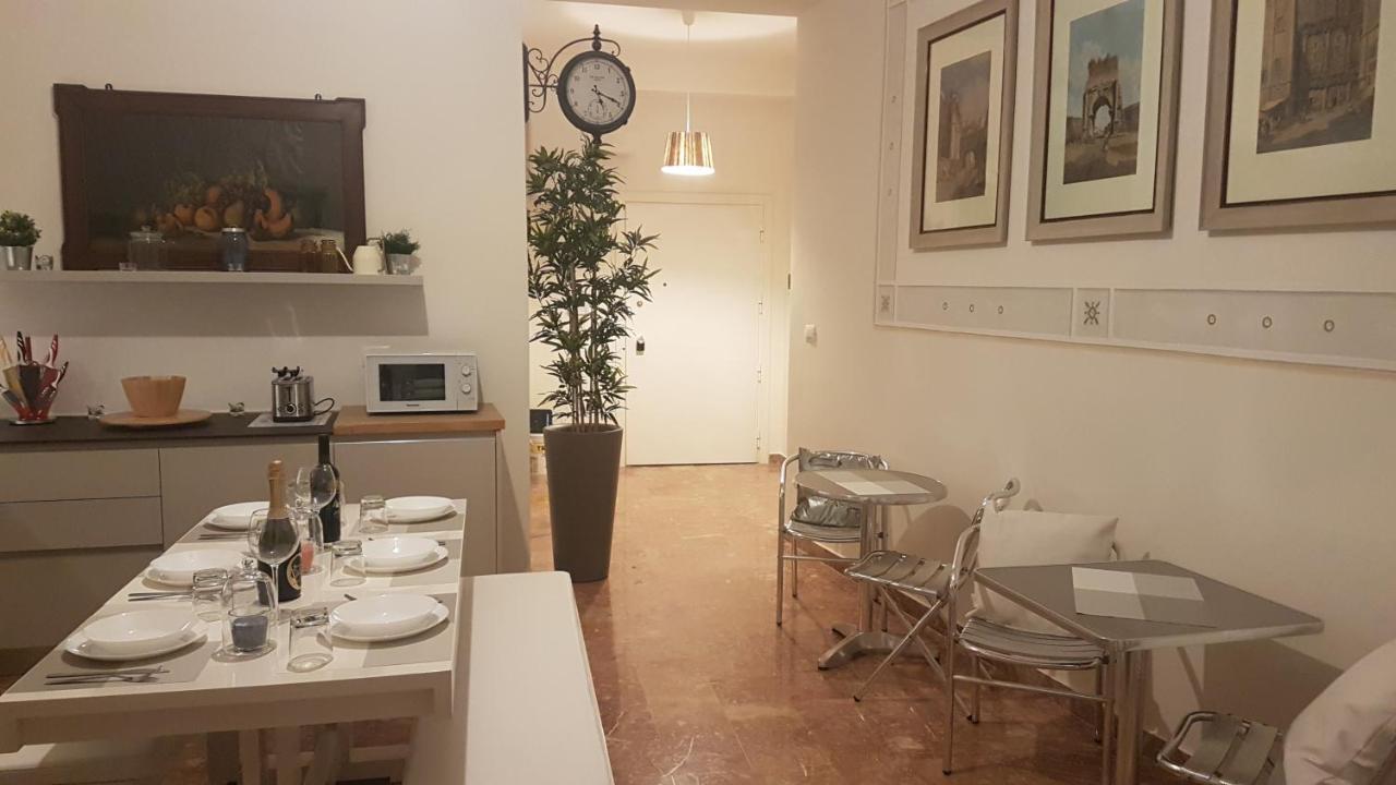 Residenza Rialto Hotel Bologna Eksteriør billede