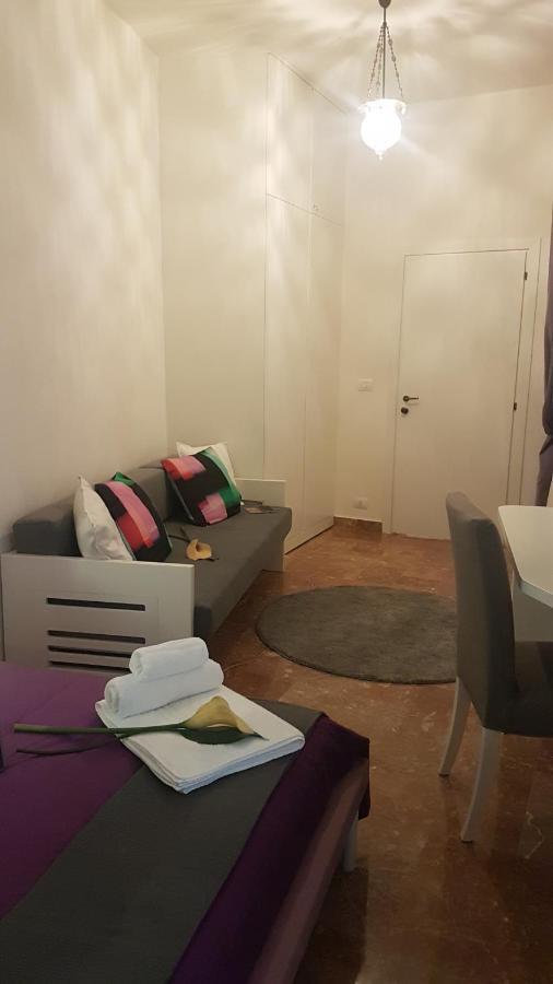 Residenza Rialto Hotel Bologna Eksteriør billede