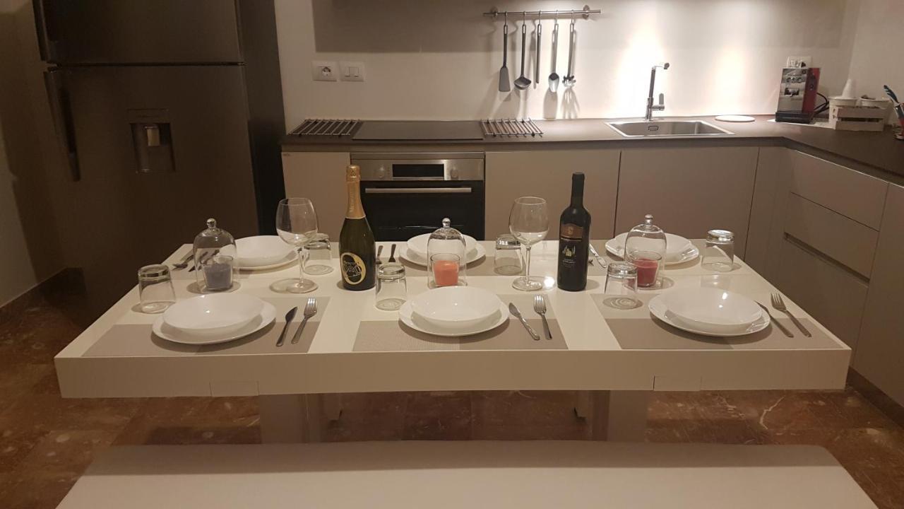 Residenza Rialto Hotel Bologna Eksteriør billede