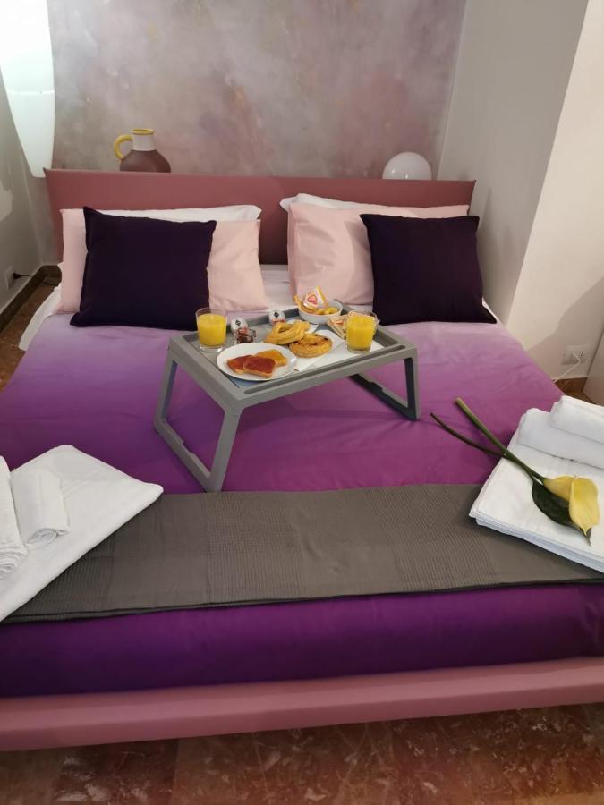 Residenza Rialto Hotel Bologna Eksteriør billede