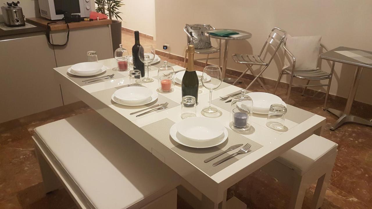 Residenza Rialto Hotel Bologna Eksteriør billede
