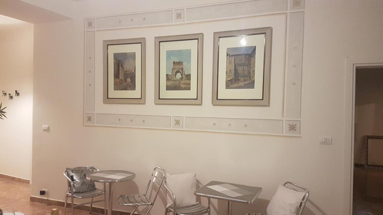 Residenza Rialto Hotel Bologna Eksteriør billede