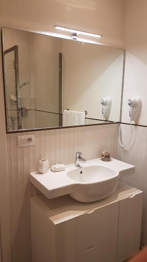 Residenza Rialto Hotel Bologna Eksteriør billede