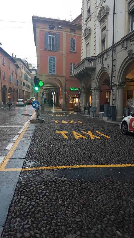 Residenza Rialto Hotel Bologna Eksteriør billede