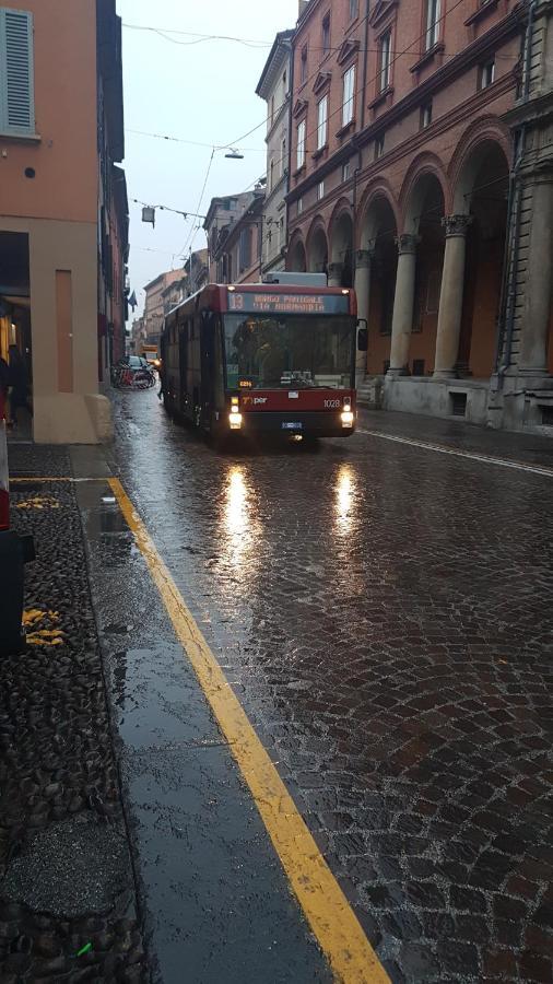 Residenza Rialto Hotel Bologna Eksteriør billede