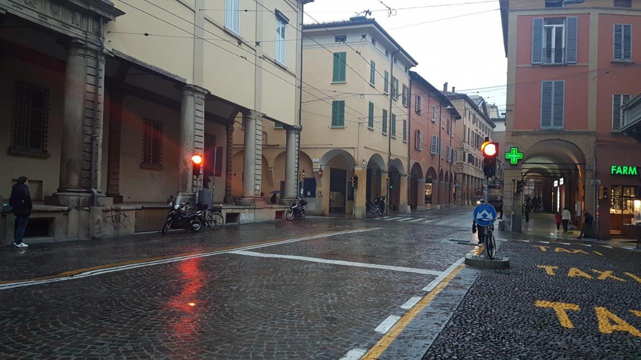 Residenza Rialto Hotel Bologna Eksteriør billede